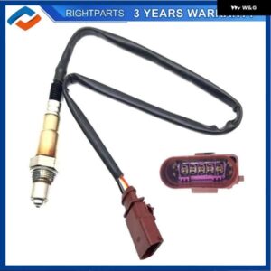O2 オキシセンサー 0258027056 アウディ A8 D4 4.0L 2009-2018/ A6 C7 S6 A7 スポーツバック RS7 2015- カーアクセサリー 4H0906262G