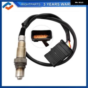 0258027083 フロント ラムダ プローブオキシO2センサーミニカントリーマンクラブマンクーパーSワンF54 F55 F56 F57 F60 2013-2020 860099201