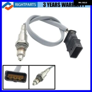 234-4987 226A04AY0A 空燃比下流オキシセンサー 日産 クエスト 3.5L 2015 2016 2017 226A0-4AY0A 2344987