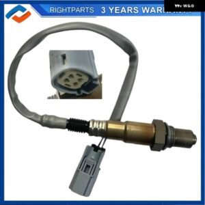 0258010299 ラムダ プローブ O2 オキシセンサー フォード フィエスタ MK4 1.0 レンジャー 2.5 2011-2017 AB3A-9F472-AA
