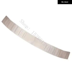 フォード クーガ エスケープ 2013 2018-2021 ステンレス リア バンパー プロテクター シル トランク トレッドプレートカバー トリム カーアクセサリー