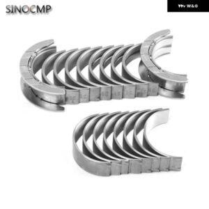 コンロッド クランクシャフト メイン ベアリング セット 11217598959+11247576714 11217598961 BMW F20 F22 F25 F26 F30 F34 N20B20A 2.0L