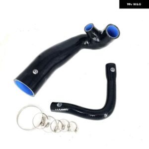 シリコン製インテークホース エア フィルター チューブ ミニ クーパー S クラブマン 1.6T R55 R56 R57 R58 R60 N14 エンジン 13717555784
