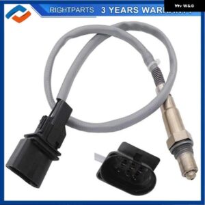 0258007161 フロント ラムダ プローブオキシセンサー メルセデス ベンツ CLC180 C160 C180 C200 C220 C230 CLK200 コンプレッサー A0025401817