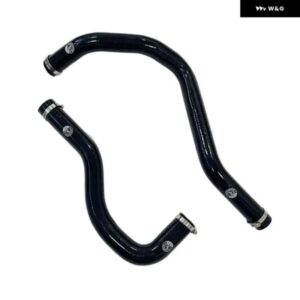 シリコン ラジエーター ホース ホンダ CRX 88-91 ED7/9 D16A9