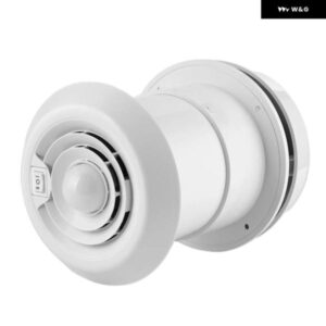 12V ルーフファン 4000R/分 LED エア天井換気 グリル ラウンドキャンピングカー モーターホーム ツーリングトレーラー バン RVファン RVルーフ エアベント