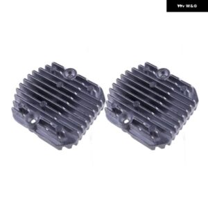 63117214939 2個 左右 LED DRL ヘッドライト モジュール コントロール ユニット 63117214940 BMW G30 G31 F90 M5 G38 G32 GT 2016-2019