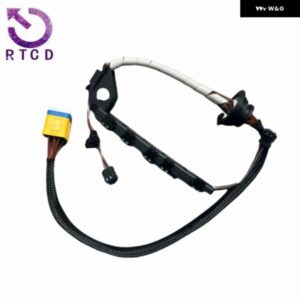 オートマチックトランス ミッション 電気 油圧 配線 ハーネス 252926 プジョー 2008 207 301 206CC シトロエン C4 C3 C2 DS3