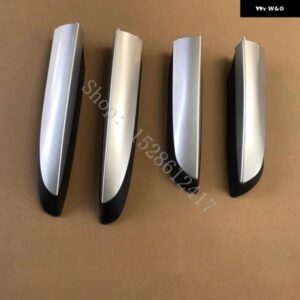 トヨタ RAV4 2013 2014 2015~2019 ABS ルーフラゲッジラックカバー カーアクセサリー