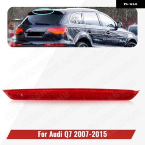 車用 ブレーキライト アセンブリ アウディ Q7 2007 - 15 ハイストップランプ 4L0945097