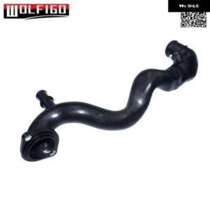 ラジエーター 冷却水 パイプ 06A 122 481 VW BORA GOLF アウディ A3 S3 SKODA OCTAVIA I SEAT LEON TOLEDO 06A122481