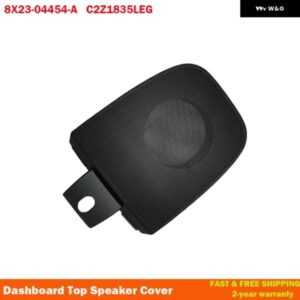 C2Z1835AMS ダッシュボード トップ スピーカー カバー ダッシュボード トップ スピーカー カバー C2Z1835LEG ジャガー XF 20082015