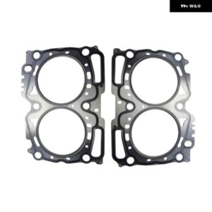2PCS 11044AA770 シリンダー ヘッドガスケットセット スバル 2.5 WRX STI レガシィ GT 11044AA642 11044AA633 11044AA670 11044-AA670