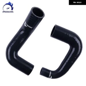 2004-2007 スマート フォーツー ロードスター 0.8L ディーゼルターボ シリコンターボホースキット