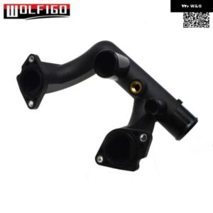 ヒーター チューブ 3.9L V8 2002 - 05 フォード サンダーバード 2000-2002 リンカーン LS XW4Z8A520AF