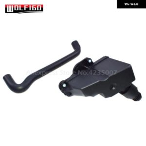 エンジン オイルセパレータートラップ クランクケース ブリーザー バルブ ホース アウディ Q7 S6 V8 036103464G 036103464D 036103464 D