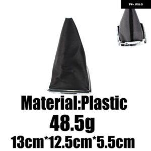 ハンドボール用ダストカバー ブラック フォード フォーカス