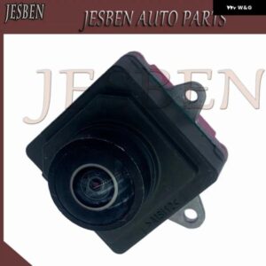 68414414AA 68322864AF リアビュー パーキング アシスト カメラ ラム 1500 2019 - 21