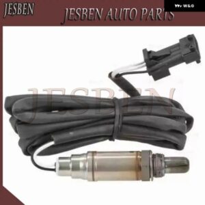 0258005329 3線式 ラムダ プローブ O2 オキシセンサー SAAB 9000 2.0L 2.3L 1989-1998 NO# 30551926 4390266 9132564 9146945
