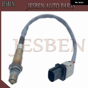 DS7A-9Y460-EA 0258017395 DS7Z-9F472-B フロント ラムダ O2オキシセンサー フォード ギャラクシー モンデオ MK5 S-MAX 1.5 エコブースト 2014-2020