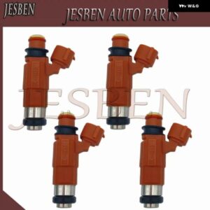 CDH210 燃料 インジェクター 4個 ヤマハ 船外機 115HP 155HP 三菱 エクリプス ランサー ミラー ジュ シボレー トラッカー スズキ ビターラ 2.0