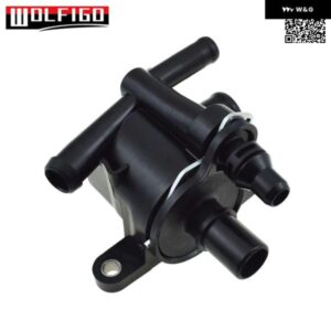 LR093489 JDE38626 車用クーラント液セパレーター 油水セパレーター ランドローバー レンジローバー イヴォーク ディスカバリー4 スポーツ AJ200