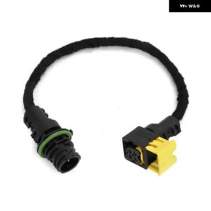 ボルボ マック 2010年以降 トラック DEF レベルセンサー 変換 ハーネス コネクタ プラグ ケーブル 配線 24399920