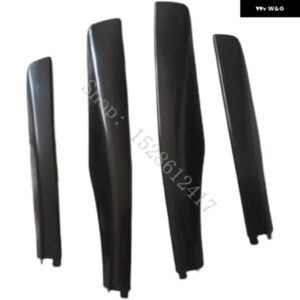 レクサス RX300/330/270/350/450 2003 2004~2008 ルーフラックカバー シルバー ルーフバー ルーフレールエンドシェル 交換用 ラゲッジパックガード