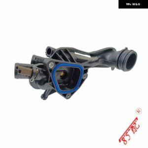 サーモスタット ハウジング 1336Z8 9810916880 シトロエン C4 DS3 ミニ R56 プジョー 207 207CC 308 308CC 508 VTI