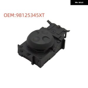 98125345XT プジョー 3008 4008 シトロエン C5 AIRCROSS C5X カーパーツ シート調整スイッチ