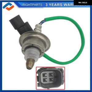 上流オキシセンサー 36531-R40-A01 234-9091 ホンダ アコード CR-V アキュラ TSX 2.4L 2008 - 14