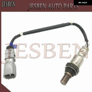 89465-B1120 ダウンストリーム ラムダ O2オキシセンサー トヨタ パッソ M700 M710 タンクルーミー M900 M910 1KRFE ライズ 1KRVET 1.0L 2010-2021