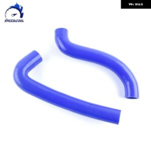 2003-2007 トヨタ ヴィオス NCP41 2NZ-FE 2NZFE 1.3L NCP42 1.5L シリコン ラジエーター クーラント パイプ チューブ ホースキット