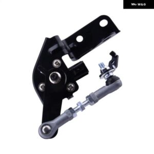 サスペンション高さ ヘッドライト レベルセンサー 8651A064 MI5939 8651A047 8651A065 三菱 ショーグン パジェロ