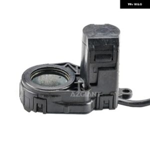 プジョー 3008 2009-2016 車 外装 サイドウィングリバースバックミラー 折りたたみ エンジン アクチュエータリペア部品電動モーター