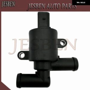 4H0121671D 4H0121671B クーラント コントロール バルブ VW ARTEON BEETLE ゴルフ パサート ポロ シロッコ シャラン T-ROC ティグアン トゥーラン