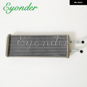 コベルコ SK ダッシュ 8 9 油圧 ショベル LQ20M00059S001 ヒーターコア