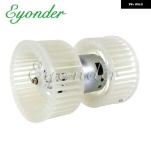 AC A/C ヒーターブロワーモーターファン BMW 3 E46 X3 E83 316I 318I 328I 323I 325I 330I 64119071946 64116900685 64113453729