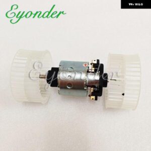 HVAC A/C エアコン ヒーター 暖房 ブロワー ファン モーター メルセデス ベンツ ACTROS MP2 MP3 トラック 0038300508 A0038300508