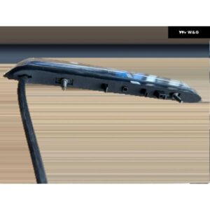 サード ブレーキライト 6351LX 9600412680 プジョー 2008 508 308 シトロエン C4 ハイ マウント ブレーキライト 合計