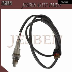 F1FA-9G444-MA リア ラムダ プローブ オキシO2センサー フォード エスケープ 1.5L ターボチャージ 2017 2018 2019 NO# 0258030320 0258030321