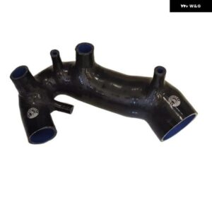 ターボシリコンインダクションエアインテークインレットホース アウディ A4 パサート B6 1.8T 1個