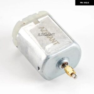 10MM FC-280PT-22125 セントラ ルドアロック アクチュエーター モーター 真鍮カラーシャフト パワーロックリペア エンジン 交換 トヨタ レクサス