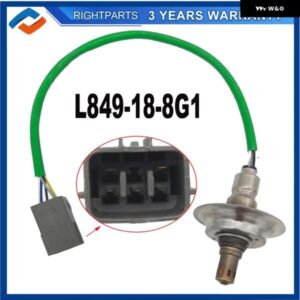 上流 ラムダ オキシO2センサー マツダ L849-18-8G1 L849188G1 L849 18 8G1