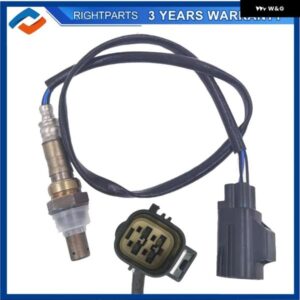 9497252 234-9019 上流 ラムダ オキシO2センサー ボルボ S60 V70 2.4L 2001 2002 DOX-1419 94972520 2349019