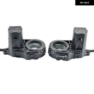 シート アルハンブラ レオン 車用 折りたたみ 式 エンジン 外装 バックミラー 電動ミラー モーター 折りたたみ 式 バックミラー リバース モジュール 12V DC