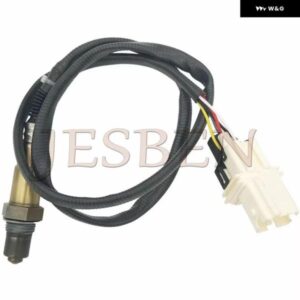 0258007135 上流 ラムダ プローブオキシO2センサー ボルボ S60 S80 XC90 T6 2.9L 3.0L B6294T 2001-2006 3060780 8670279 234-5703