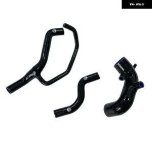 シリコン ラジエーター ホース FIAT PUNTO GT 1.4 GT TURBO 1993-1999 シリコンインダクション/エアインテーク/インレットホース