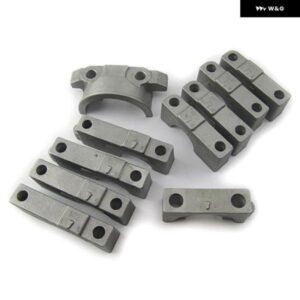 1005B454 16 バルブ 三菱 ピックアップ トラック L200 KA4T KB4T シリンダー ヘッド カム ベアリング カバー ボウル