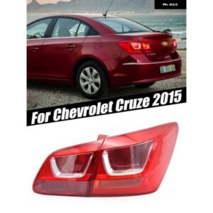 車用 リア テールライト ブレーキライト ウィンカーテールランプ アセンブリ シボレー クルーズ2015年式 自動車 外装 アクセサリー